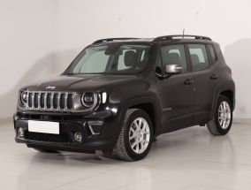 Jeep Renegade - 2018