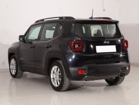 Jeep Renegade - 2018