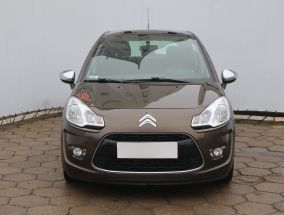 Citroen C3 - 2012