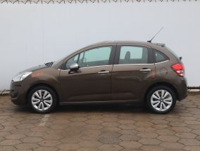 Citroen C3 - 2012