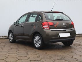 Citroen C3 - 2012
