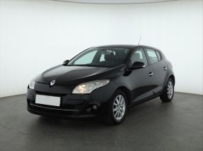 Renault Megane - 2010