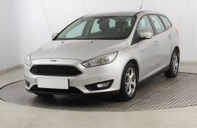 Ford Focus - 2016
