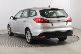 Ford Focus - 2016