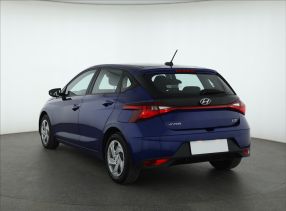 Hyundai i20 - 2021