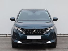 Peugeot 3008 - 2020