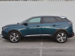 Peugeot 3008 - 2020