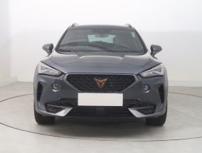 Cupra Formentor - 2021