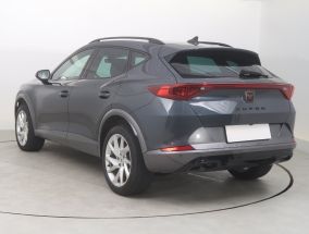 Cupra Formentor - 2021