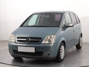 Opel Meriva - 2006