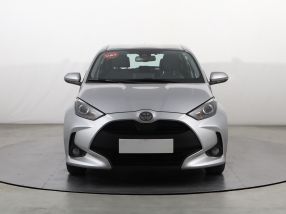 Toyota Yaris - 2024
