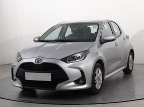 Toyota Yaris - 2024