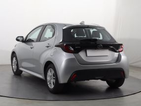 Toyota Yaris - 2024