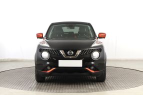 Nissan Juke - 2019