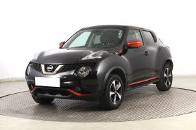 Nissan Juke - 2019