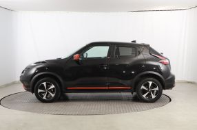 Nissan Juke - 2019