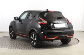 Nissan Juke - 2019