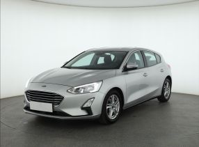 Ford Focus - 2018