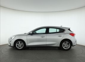 Ford Focus - 2018
