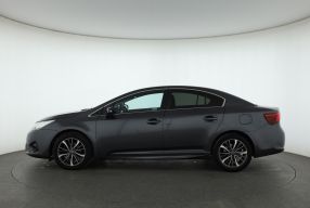 Toyota Avensis - 2017