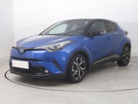 Toyota C-HR - 2016