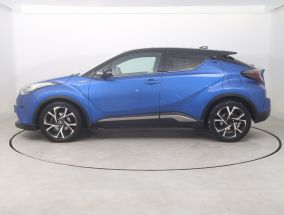Toyota C-HR - 2016