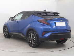 Toyota C-HR - 2016