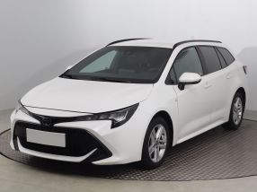 Toyota Corolla - 2022