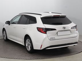Toyota Corolla - 2022