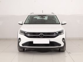Volkswagen Taigo - 2022