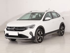 Volkswagen Taigo - 2022