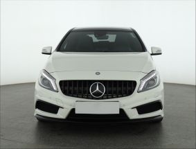 Mercedes-Benz A - 2013