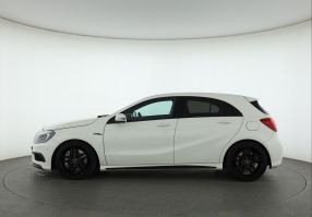 Mercedes-Benz A - 2013