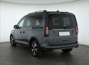 Ford Tourneo Connect - 2022