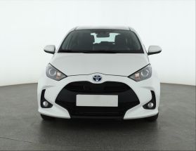 Toyota Yaris - 2022
