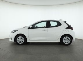 Toyota Yaris - 2022