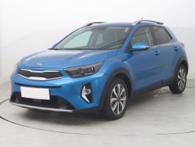 Kia Stonic - 2021