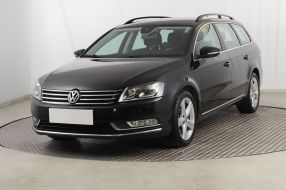 Volkswagen Passat - 2013