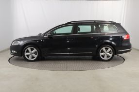 Volkswagen Passat - 2013