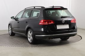 Volkswagen Passat - 2013
