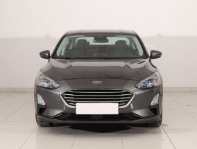 Ford Focus - 2020