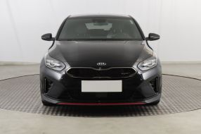 Kia ProCeed - 2019