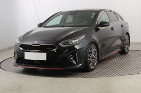 Kia ProCeed - 2019