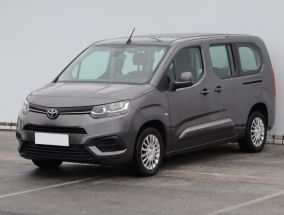 Toyota ProAce City Verso - 2020