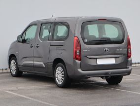 Toyota ProAce City Verso - 2020