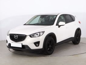 Mazda CX 5 - 2012