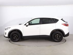 Mazda CX 5 - 2012
