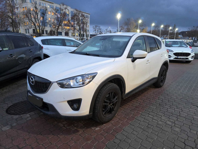 Mazda CX-5 2012