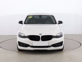 BMW 3GT - 2016