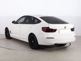 BMW 3GT - 2016